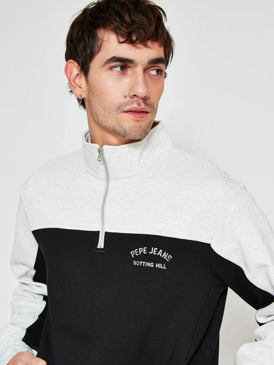 POLERA HOMBRE PEPE JEANS GASPAR - 3