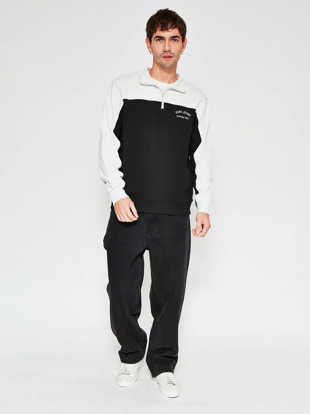 POLERA HOMBRE PEPE JEANS GASPAR - 4