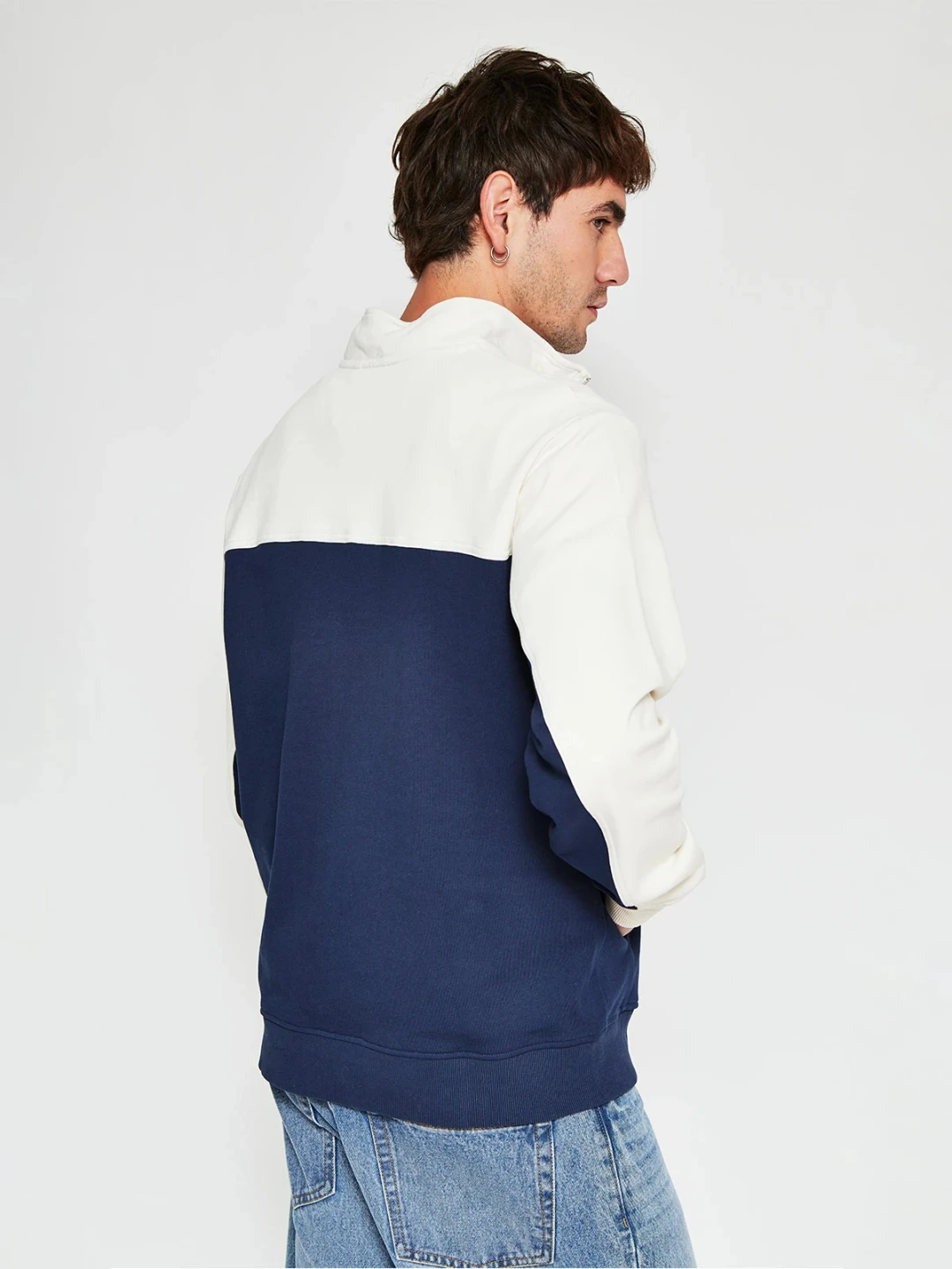 POLERA HOMBRE PEPE JEANS GASPAR - 2