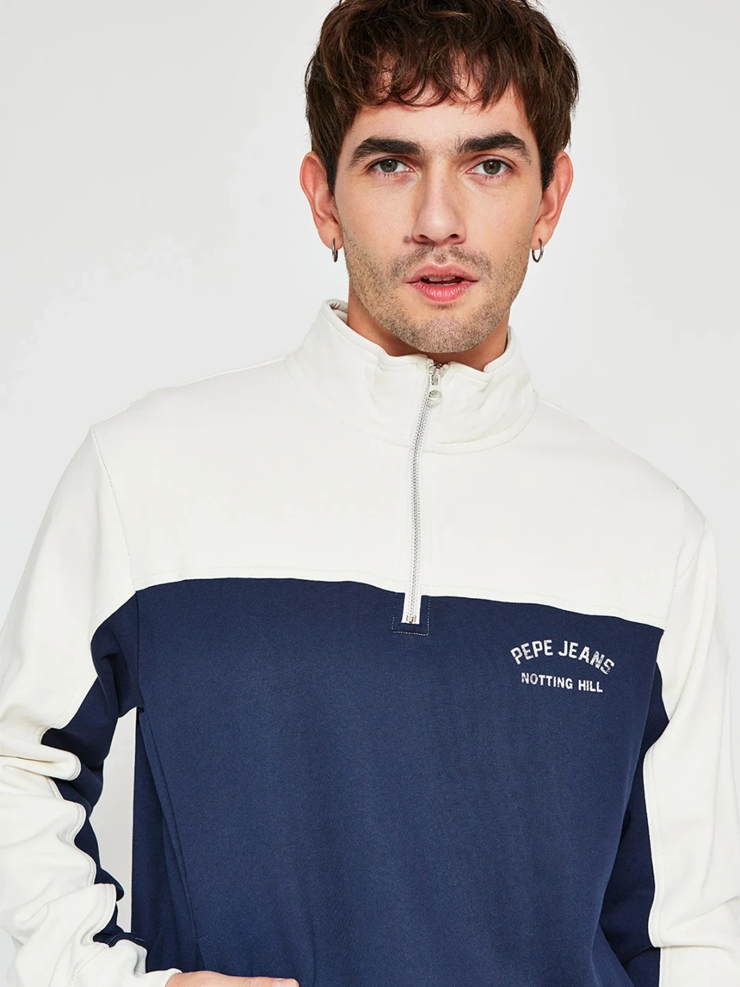 POLERA HOMBRE PEPE JEANS GASPAR - 3