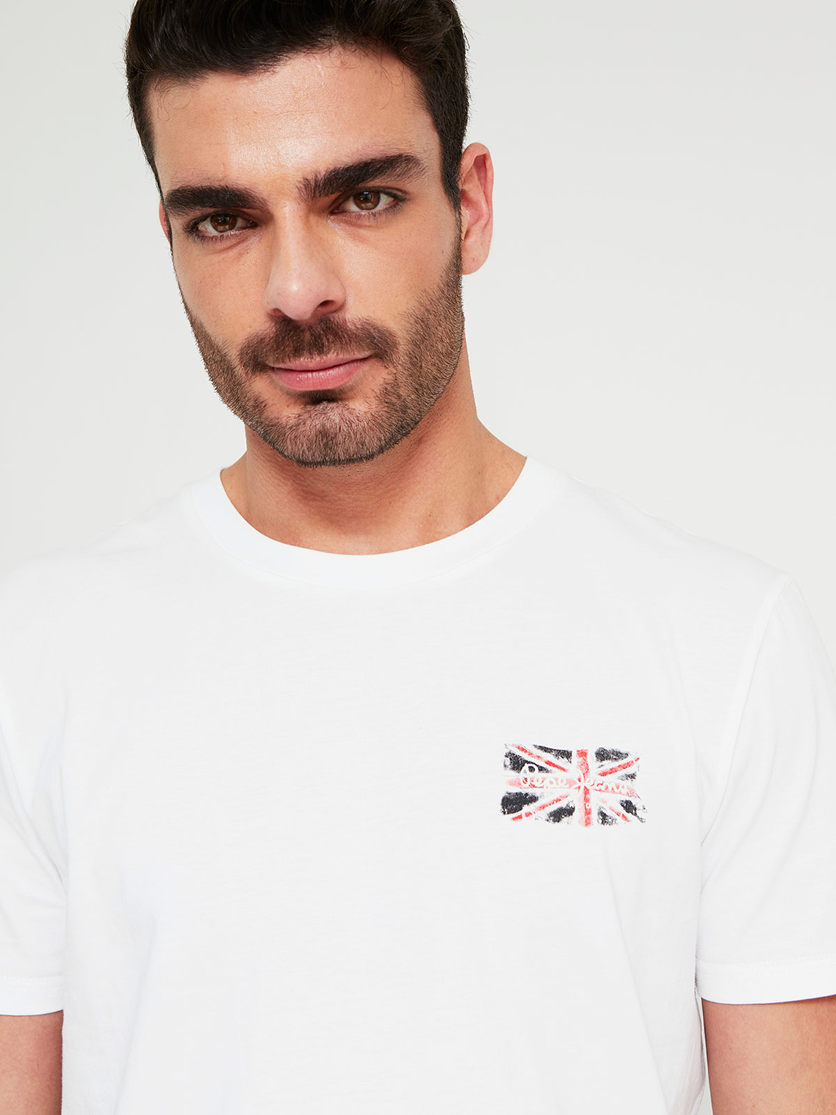 POLO MANGA CORTA ALGODÓN HOMBRE PEPE JEANS - 3