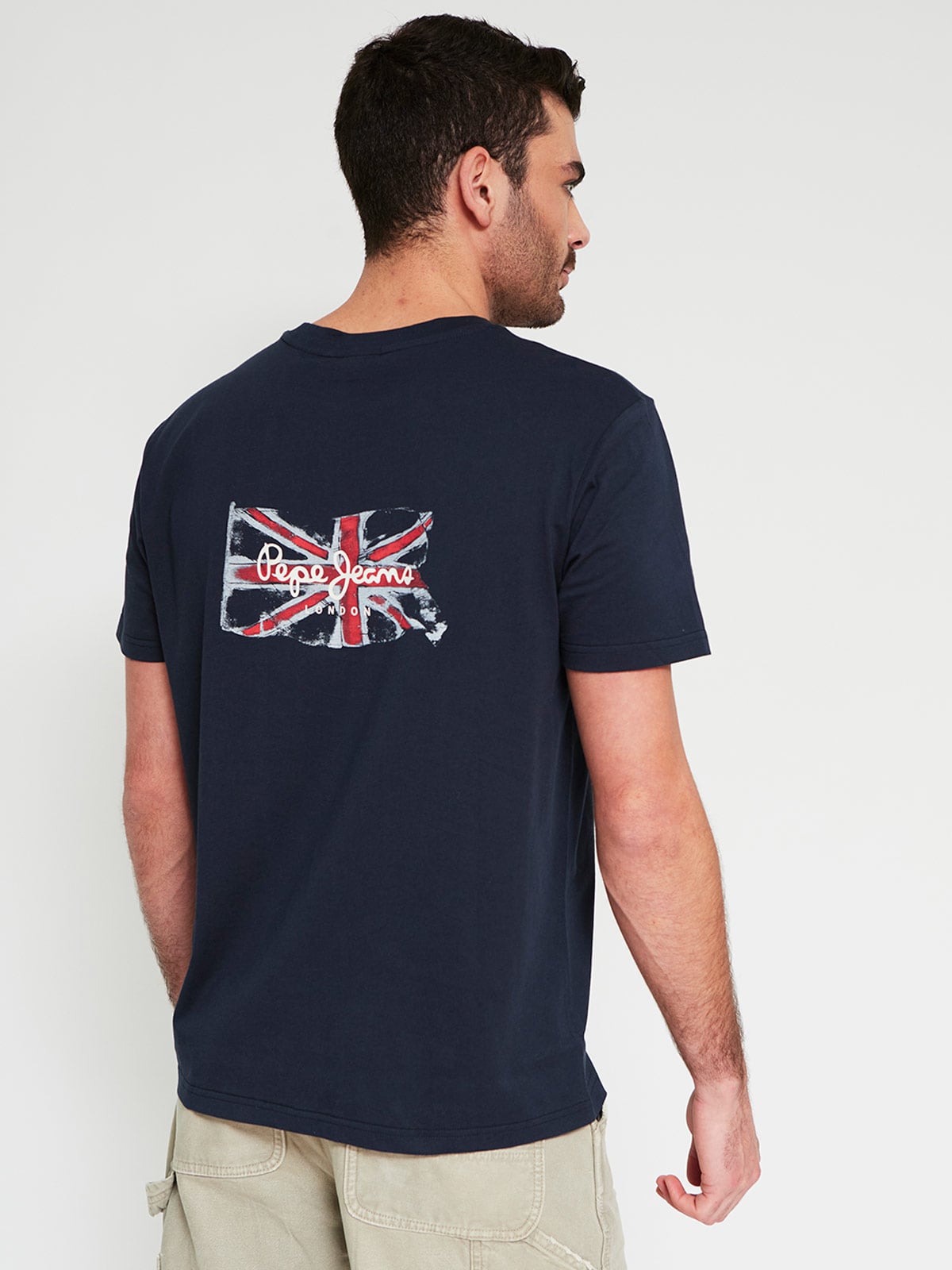 POLO MANGA CORTA ALGODÓN HOMBRE PEPE JEANS - 2