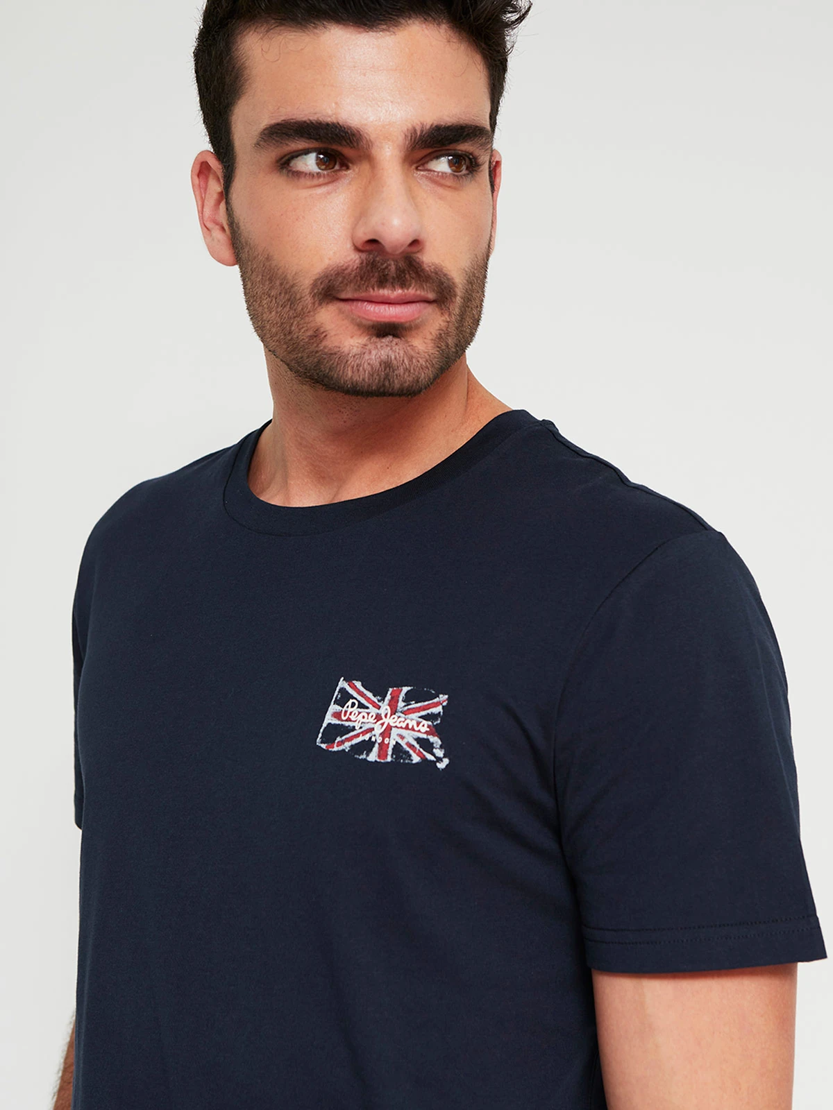 POLO MANGA CORTA ALGODÓN HOMBRE PEPE JEANS - 3
