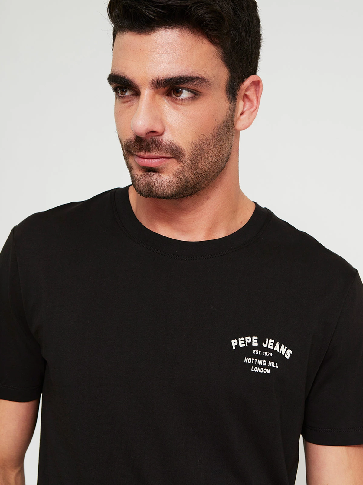 POLO MANGA CORTA ALGODÓN HOMBRE PEPE JEANS - 3