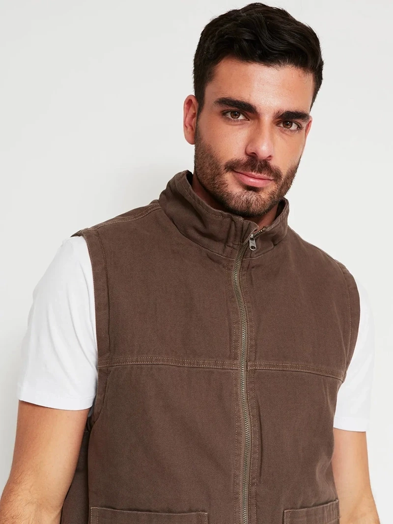 CHALECO ALGODÓN HOMBRE ELEMENT - 3