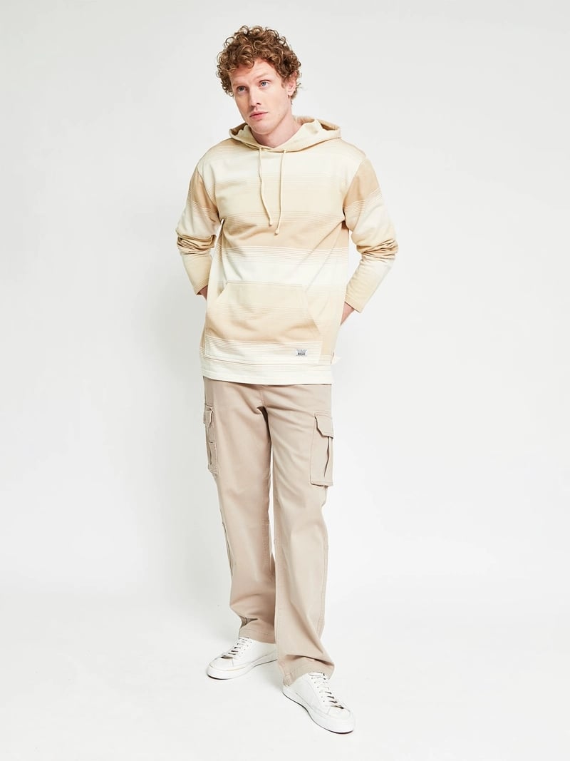 POLERA HOMBRE CLOUDBREAK BRIPED - 4