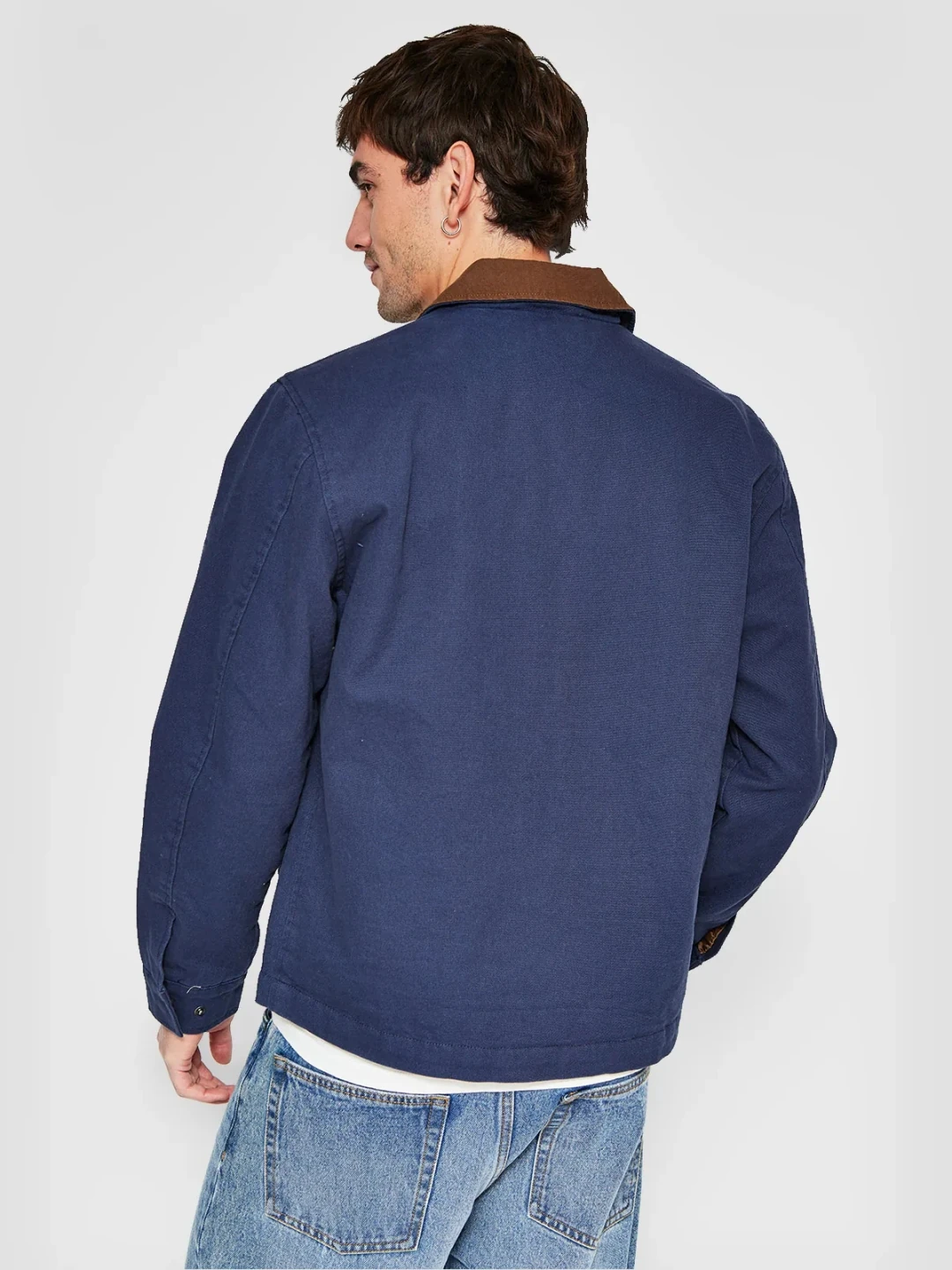 CASACA HOMBRE PEPE JEANS SEAN - 2