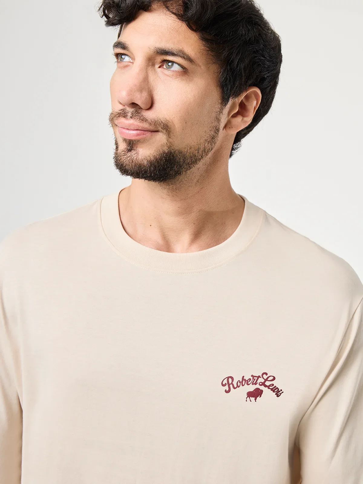 POLO MANGA LARGA HOMBRE ROBERT LEWIS CLUE - 4
