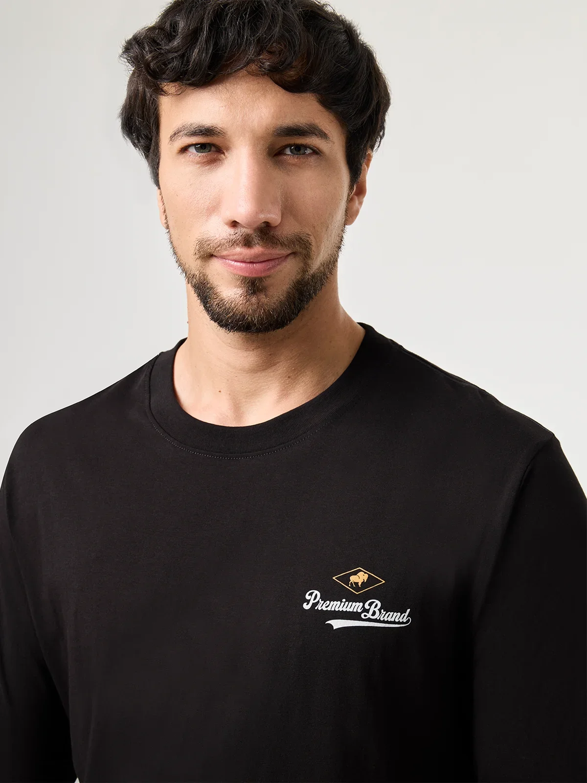POLO MANGA LARGA HOMBRE ROBERT LEWIS CLUE - 4