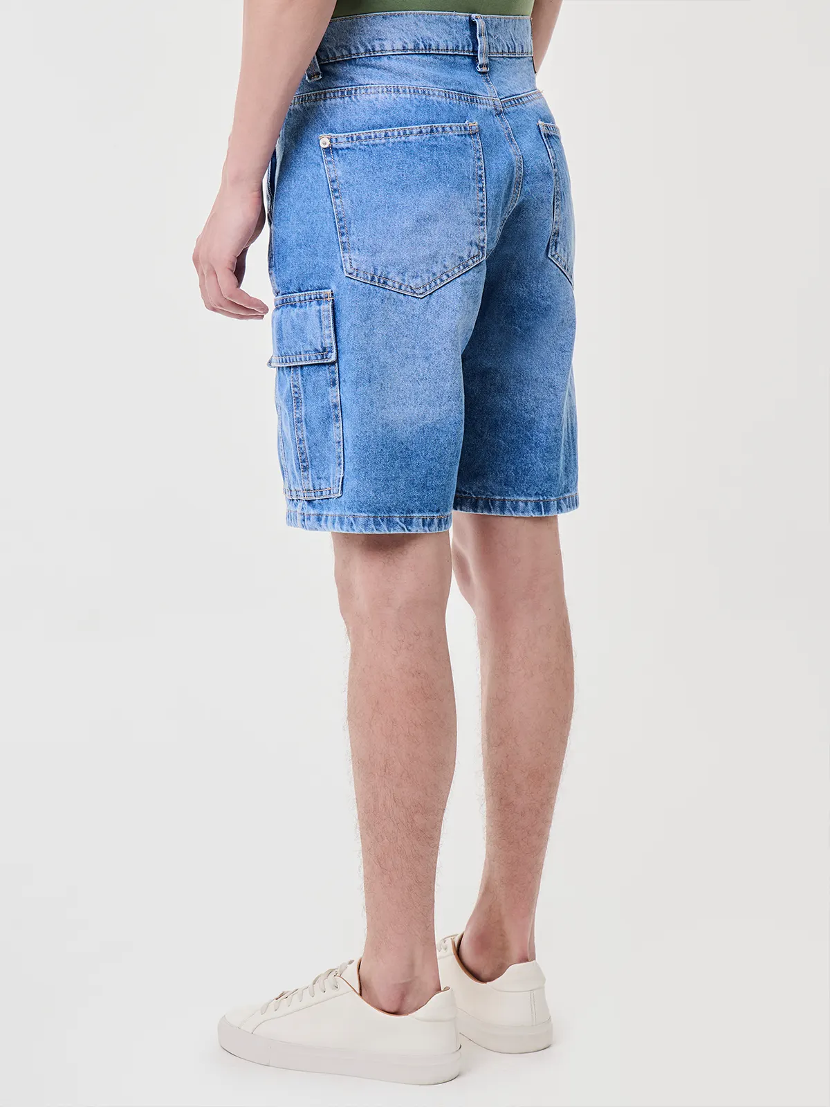 SHORT HOMBRE ROBERT LEWIS - 2