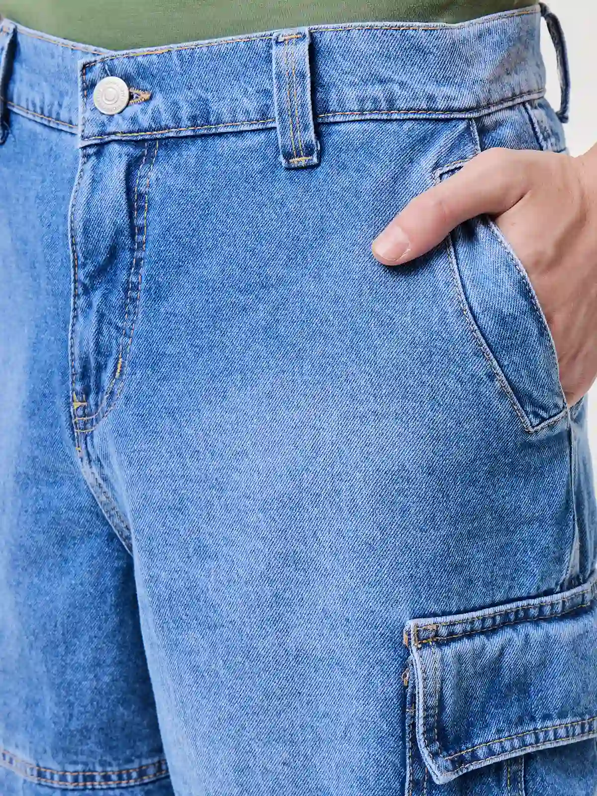 SHORT HOMBRE ROBERT LEWIS - 4