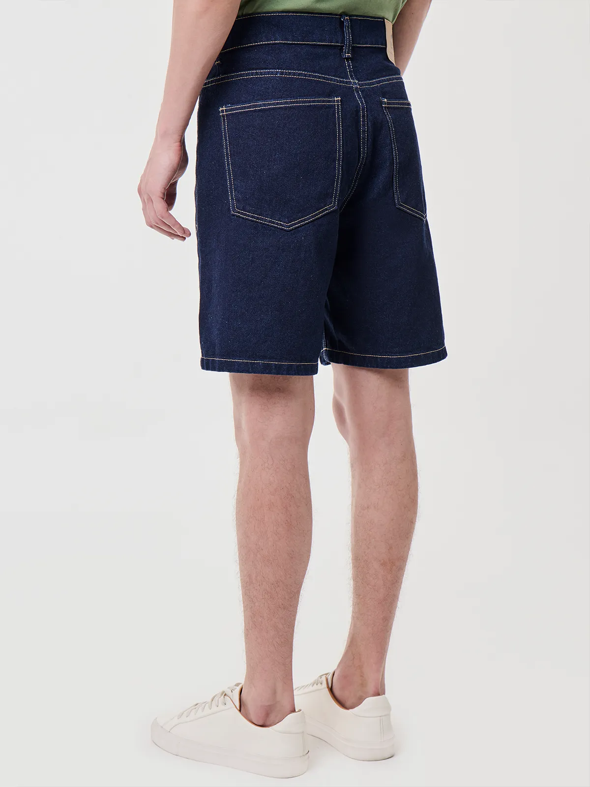 SHORT HOMBRE ROBERT LEWIS LOOSE - 2