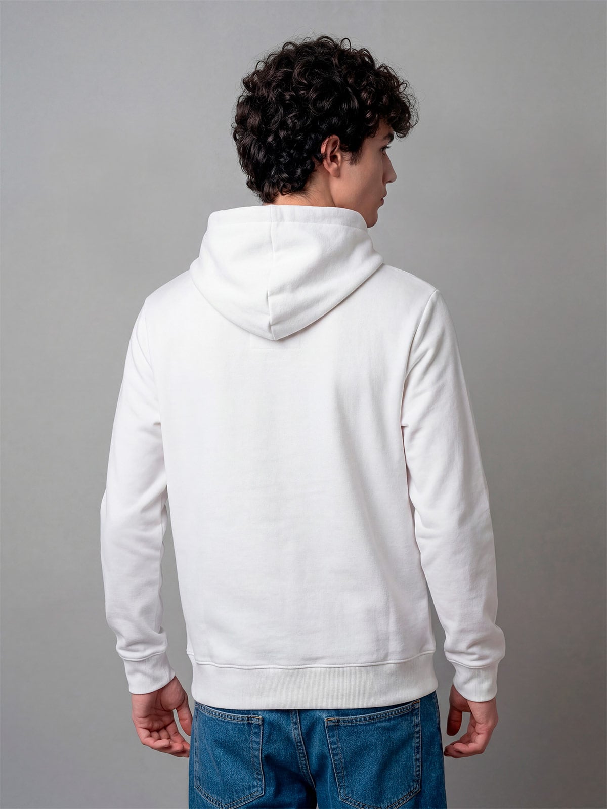 POLERA ALGODÓN HOMBRE INDEX - 2