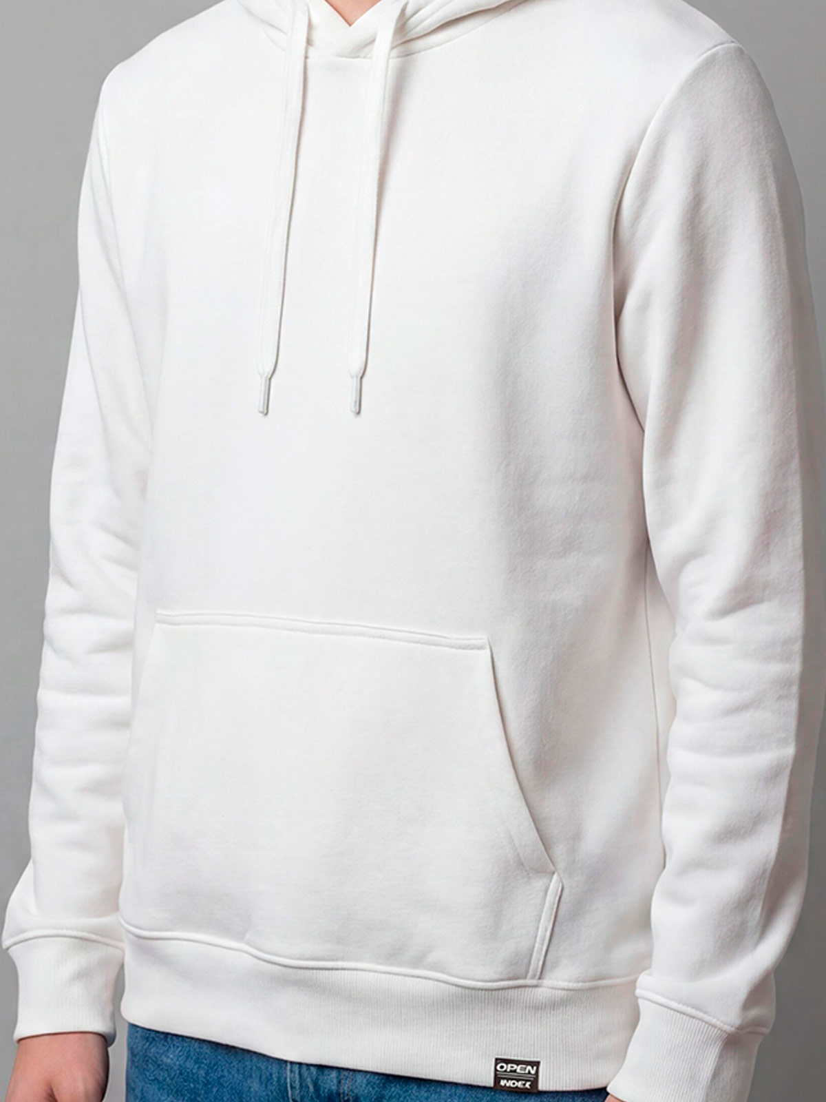 POLERA ALGODÓN HOMBRE INDEX - 4
