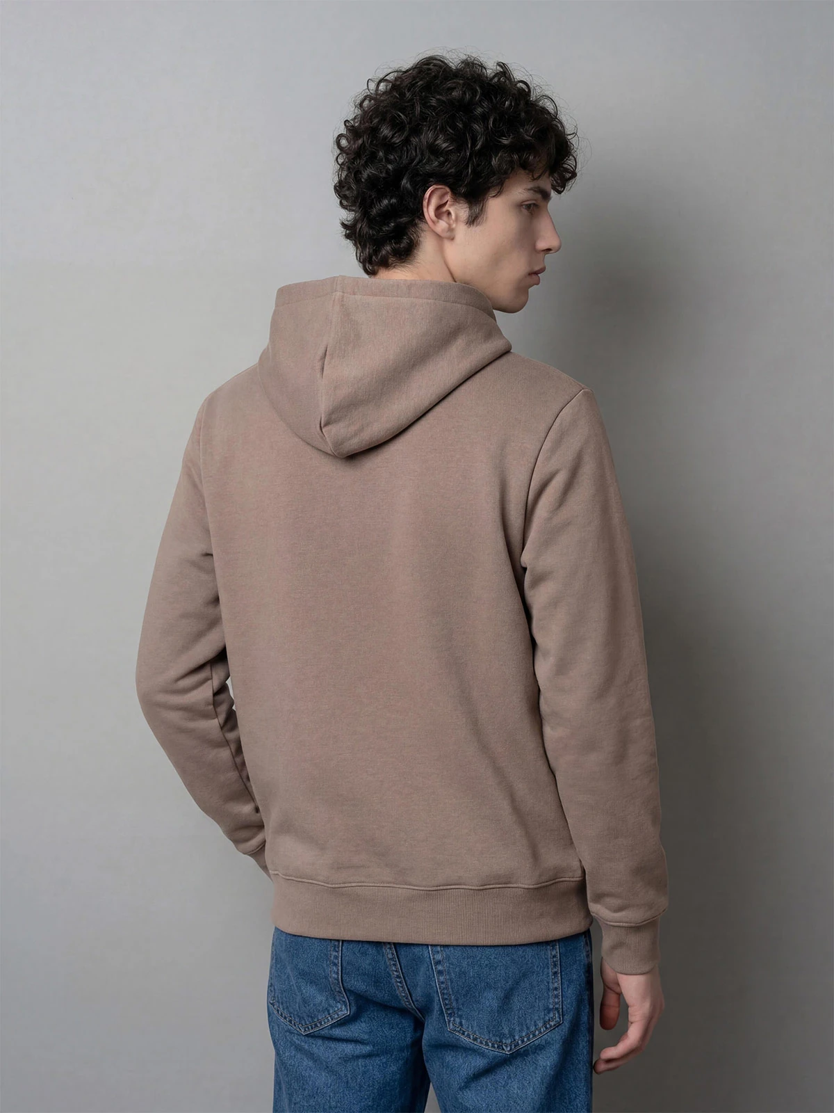POLERA ALGODÓN HOMBRE INDEX - 2
