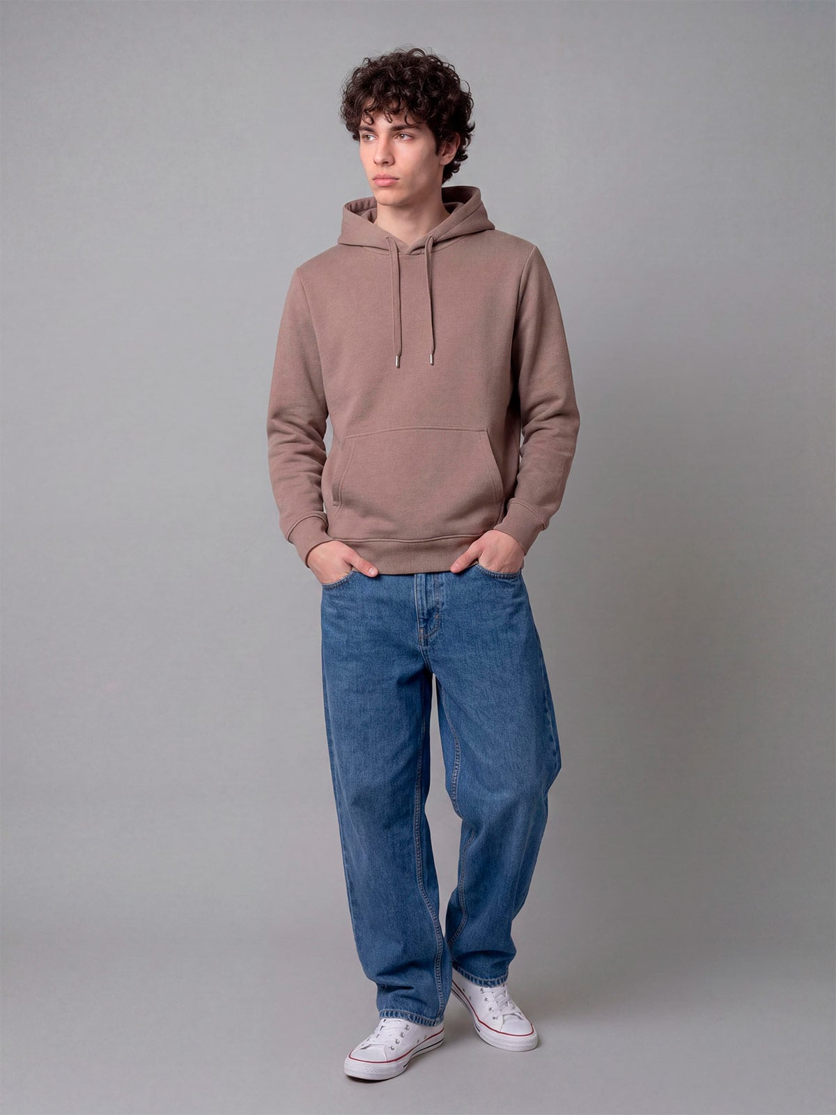 POLERA ALGODÓN HOMBRE INDEX - 3
