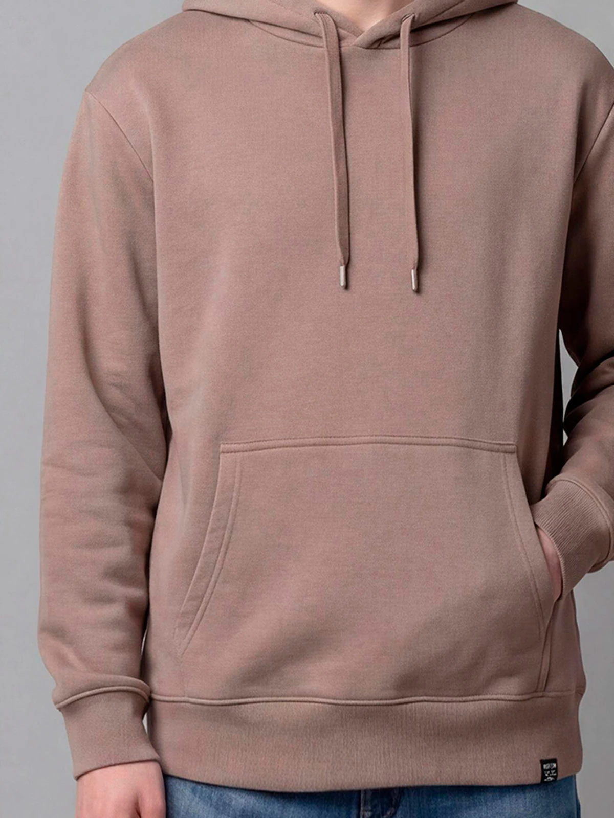 POLERA ALGODÓN HOMBRE INDEX - 4