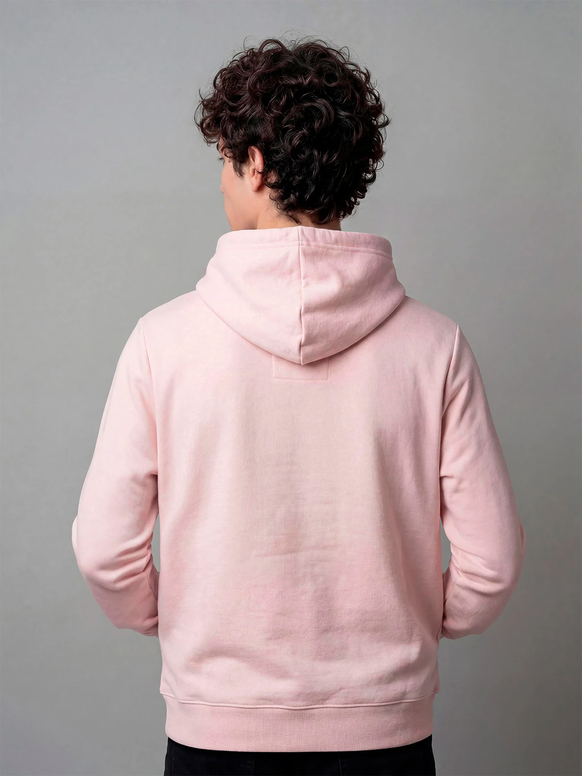 POLERA ALGODÓN HOMBRE INDEX - 2