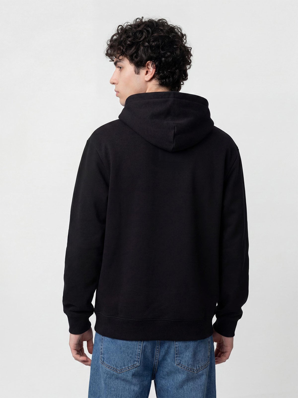 POLERA ALGODÓN HOMBRE INDEX - 2