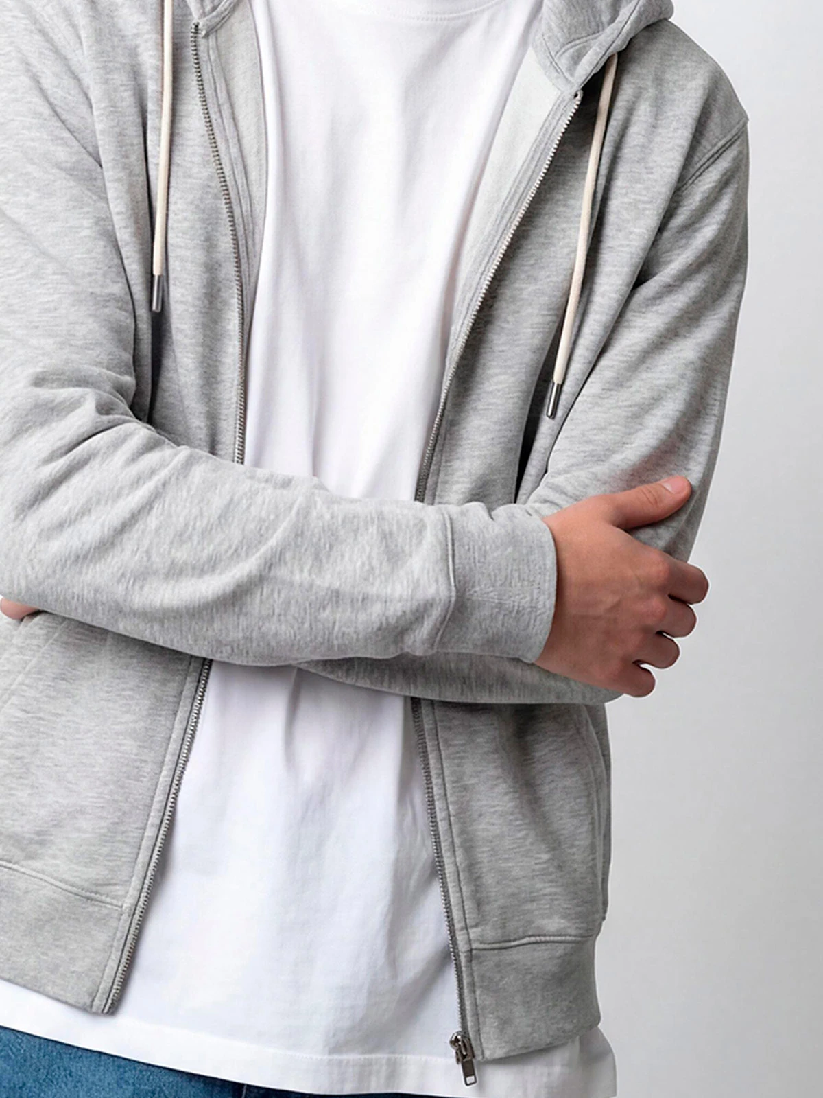 POLERA ALGODÓN HOMBRE INDEX - 4