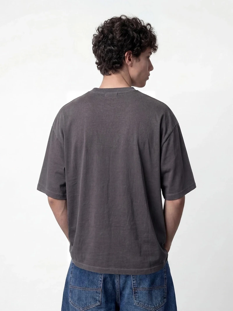 POLO MANGA CORTA ALGODÓN HOMBRE INDEX - 2