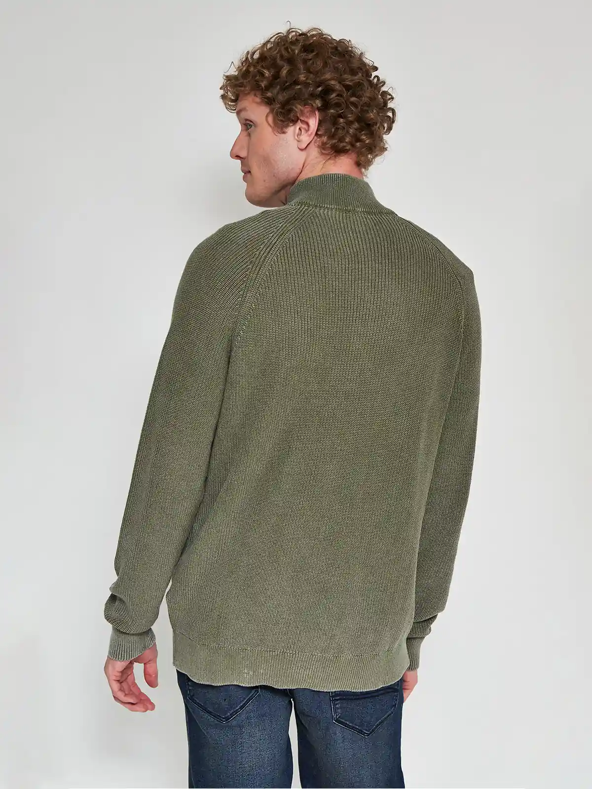 CHOMPA HOMBRE PEPE JEANS FABIAN - 2