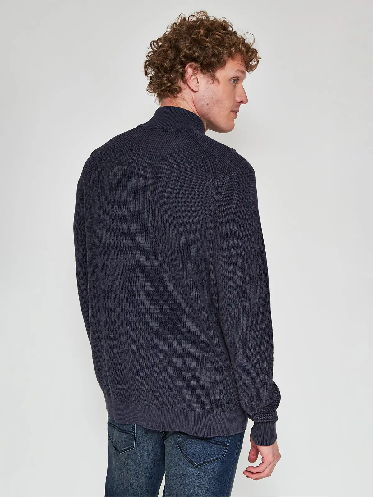 CHOMPA HOMBRE PEPE JEANS FABIAN - 2