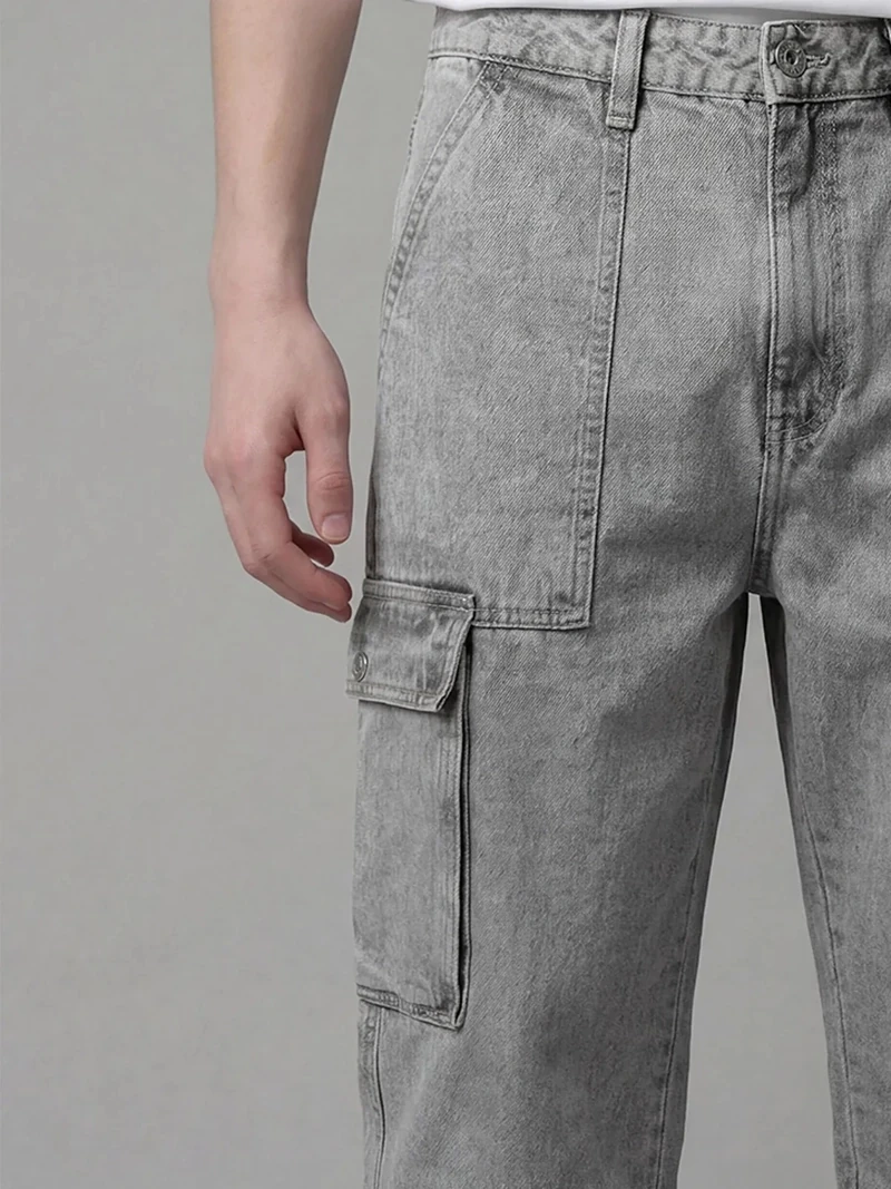 JEANS ALGODÓN HOMBRE INDEX BARDOT - 4