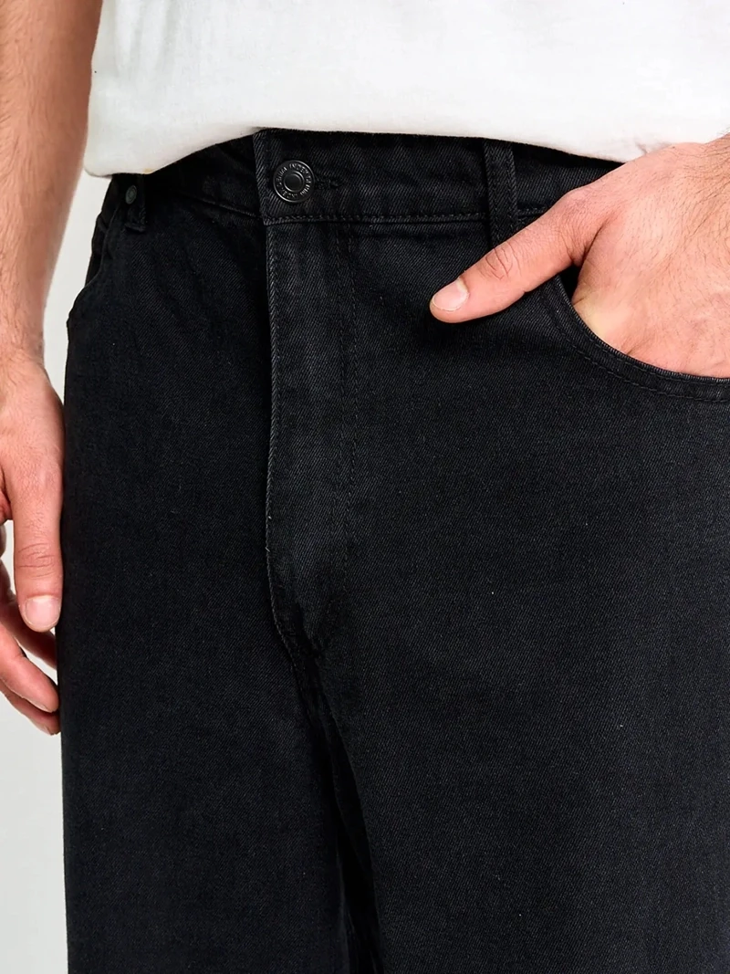 JEANS ALGODÓN BAGGY HOMBRE INDEX CALI - 4