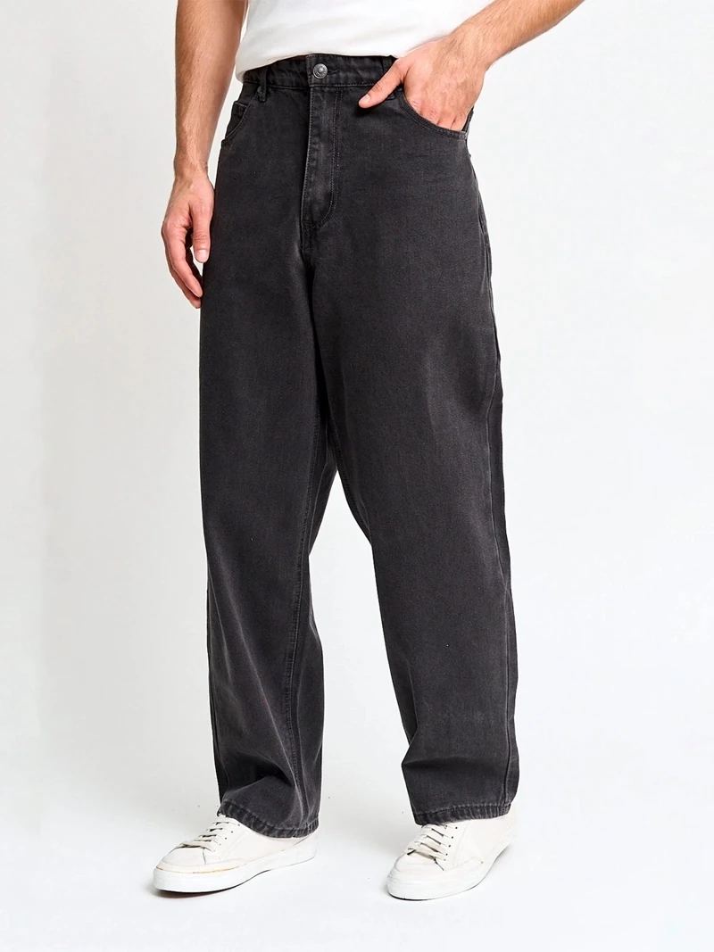 JEANS ALGODÓN BAGGY HOMBRE INDEX CALI - 2