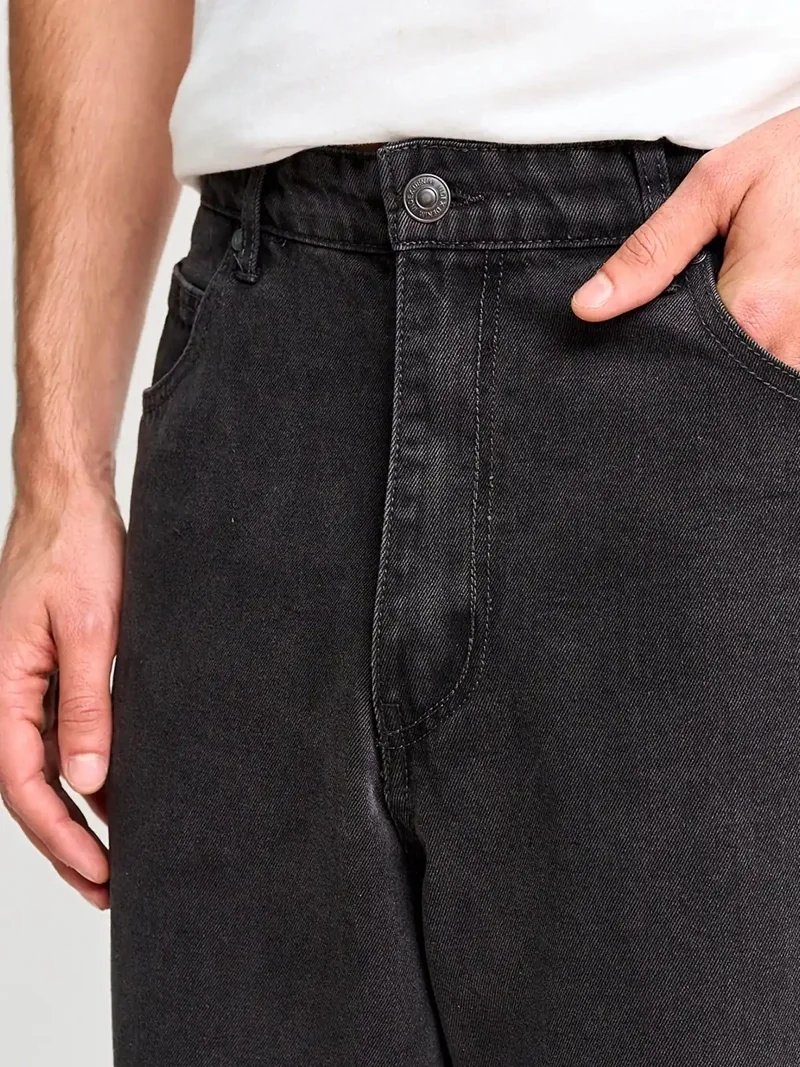 JEANS ALGODÓN BAGGY HOMBRE INDEX CALI - 4