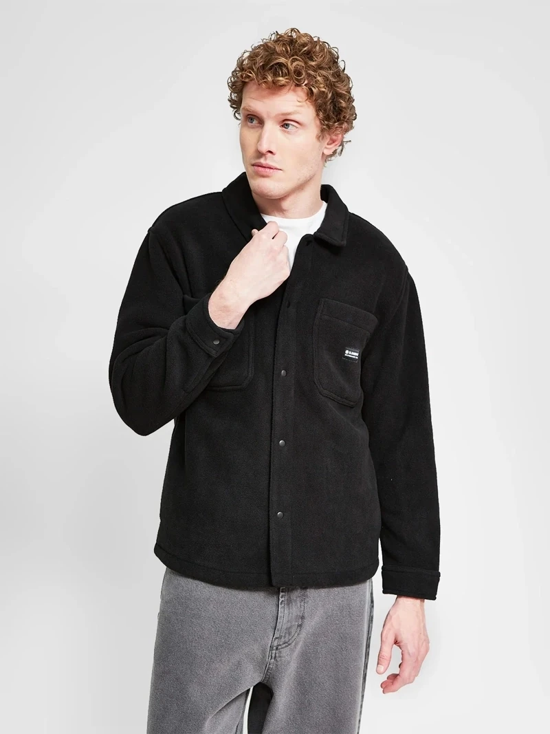 CASACA HOMBRE ELEMENT - 1