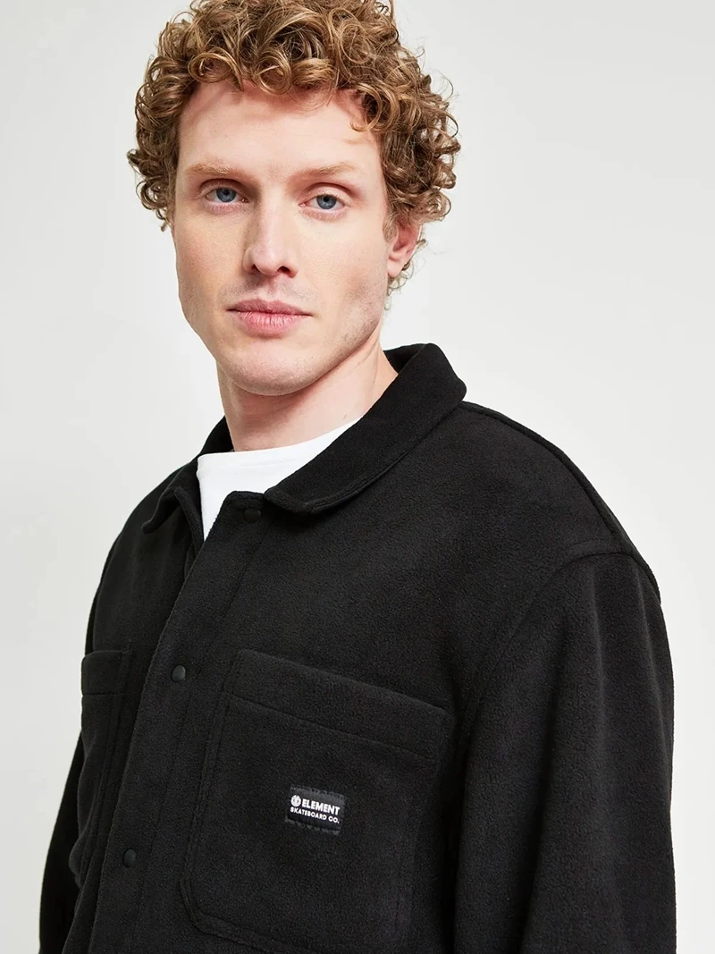 CASACA HOMBRE ELEMENT - 3