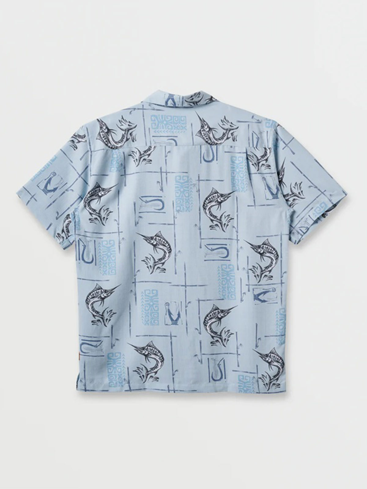 CAMISA MANGA CORTA HOMBRE QUIKSILVER - 6