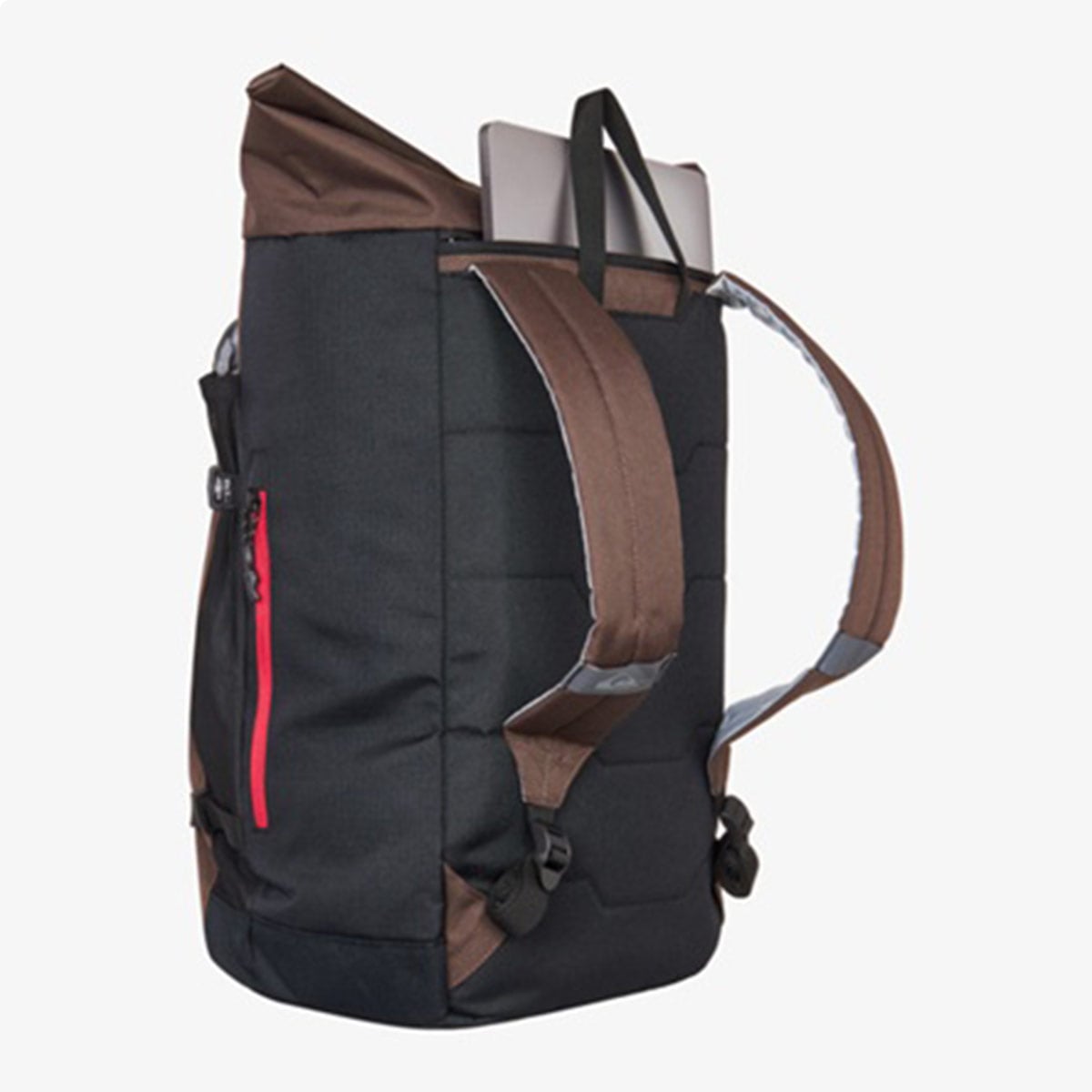 MOCHILA HOMBRE QUIKSILVER NEW SECRET SESH - 2