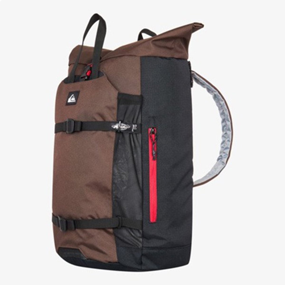 MOCHILA HOMBRE QUIKSILVER NEW SECRET SESH - 4