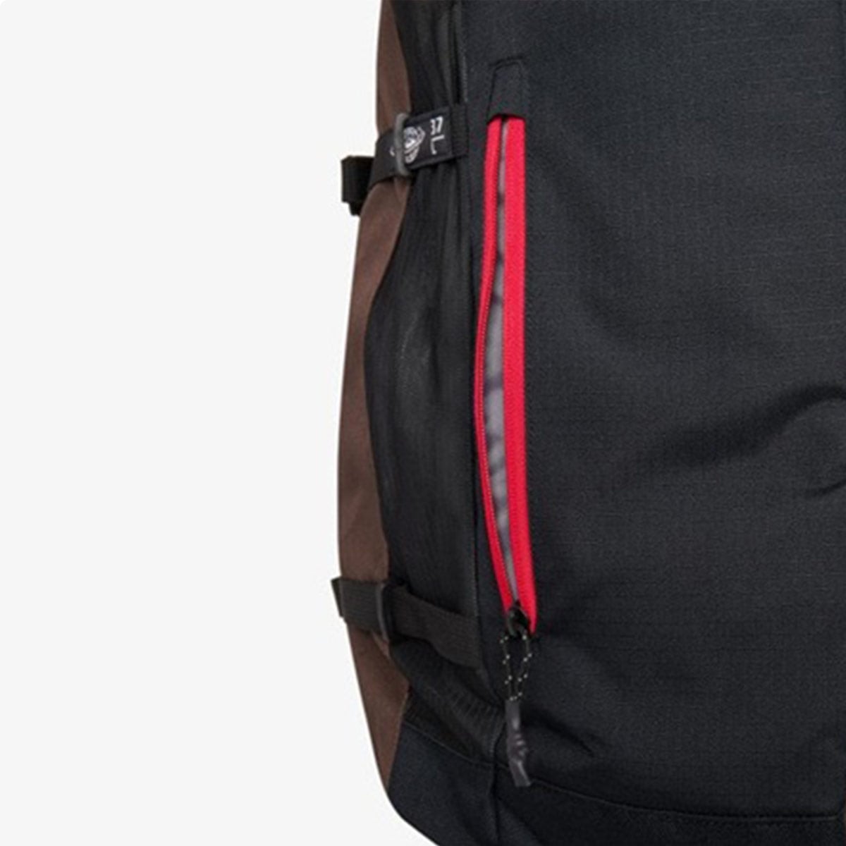 MOCHILA HOMBRE QUIKSILVER NEW SECRET SESH - 5