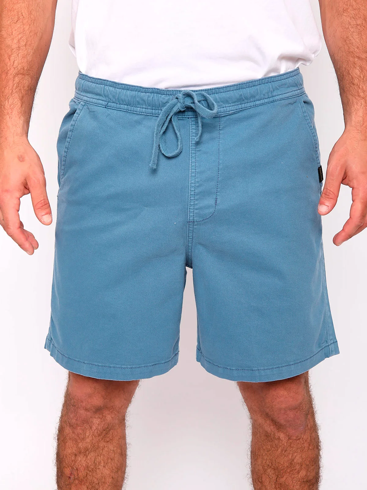 SHORT ALGODÓN REGULAR HOMBRE DUNKELVOLK - 1