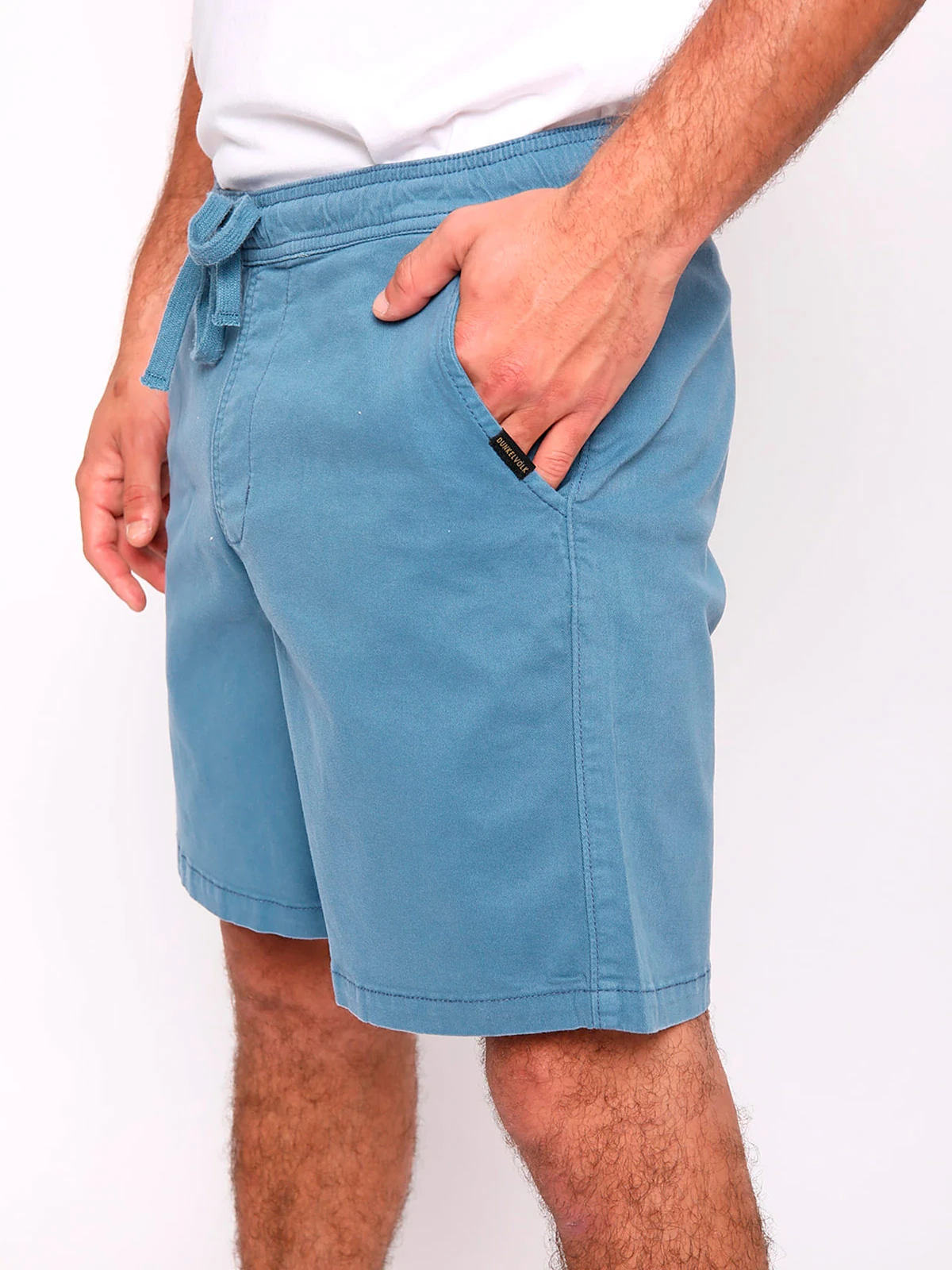SHORT ALGODÓN REGULAR HOMBRE DUNKELVOLK - 3