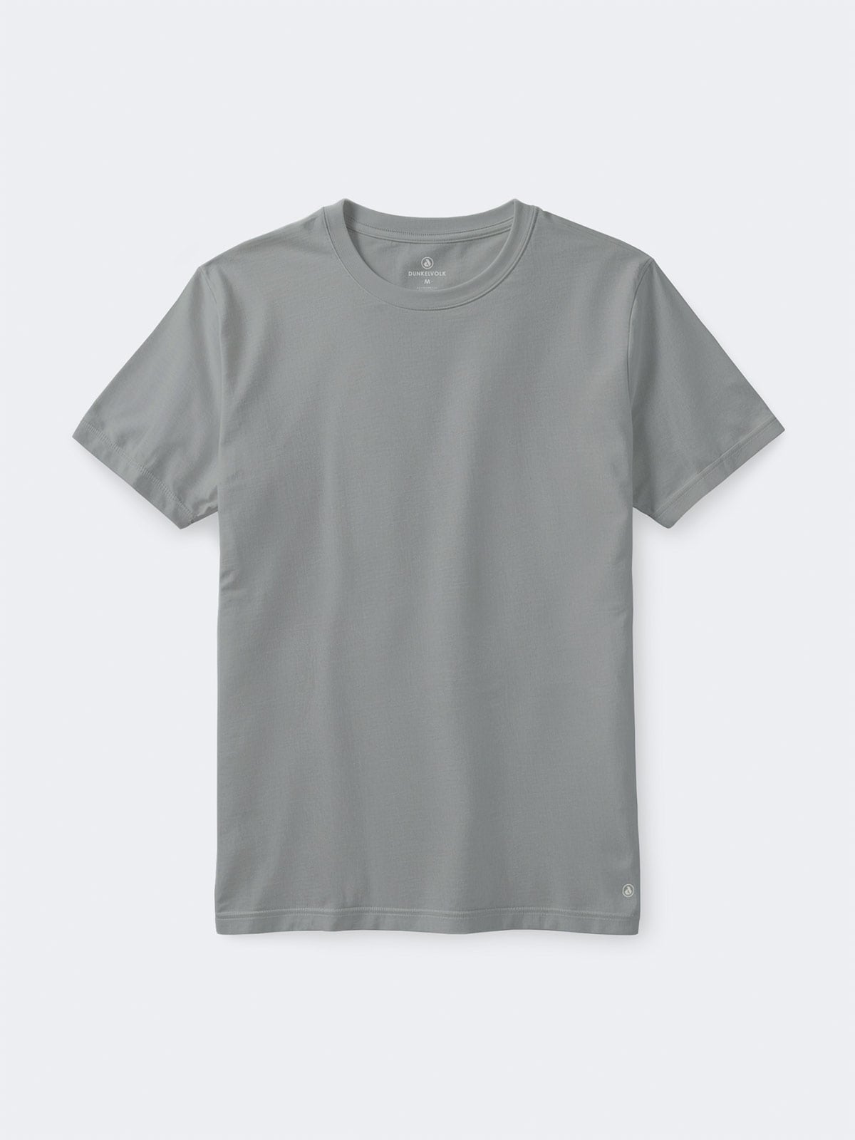 POLO MANGA CORTA ALGODÓN HOMBRE DUNKELVOLK - 1