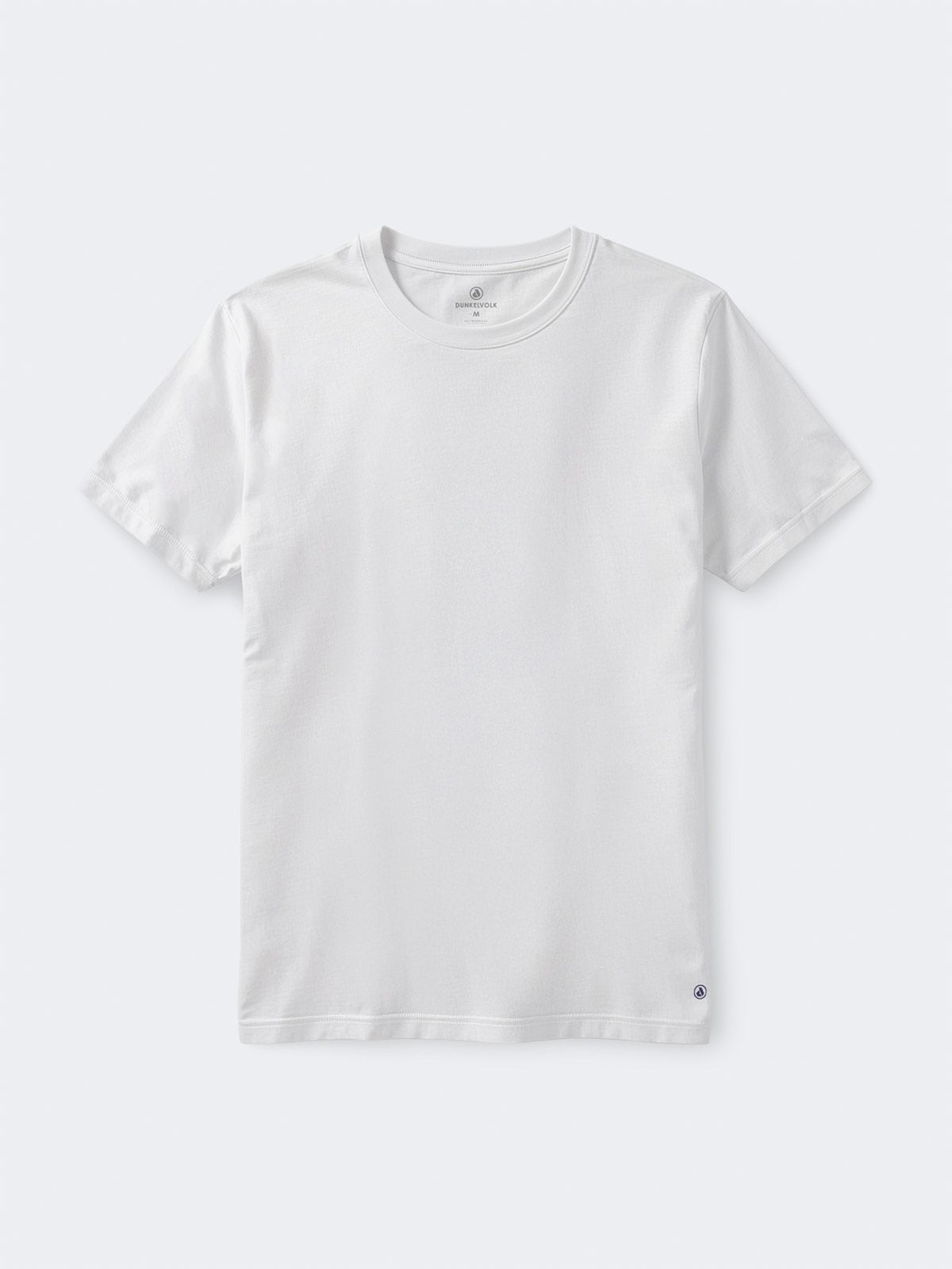 POLO MANGA CORTA ALGODÓN HOMBRE DUNKELVOLK - 1