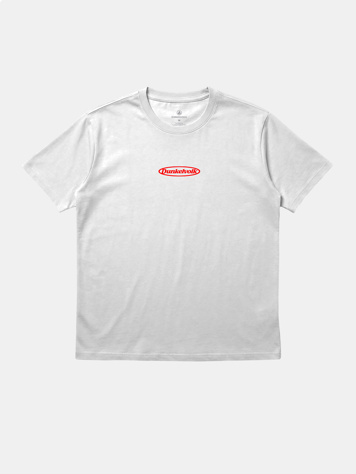 POLO MANGA CORTA ALGODÓN HOMBRE DUNKELVOLK - 1