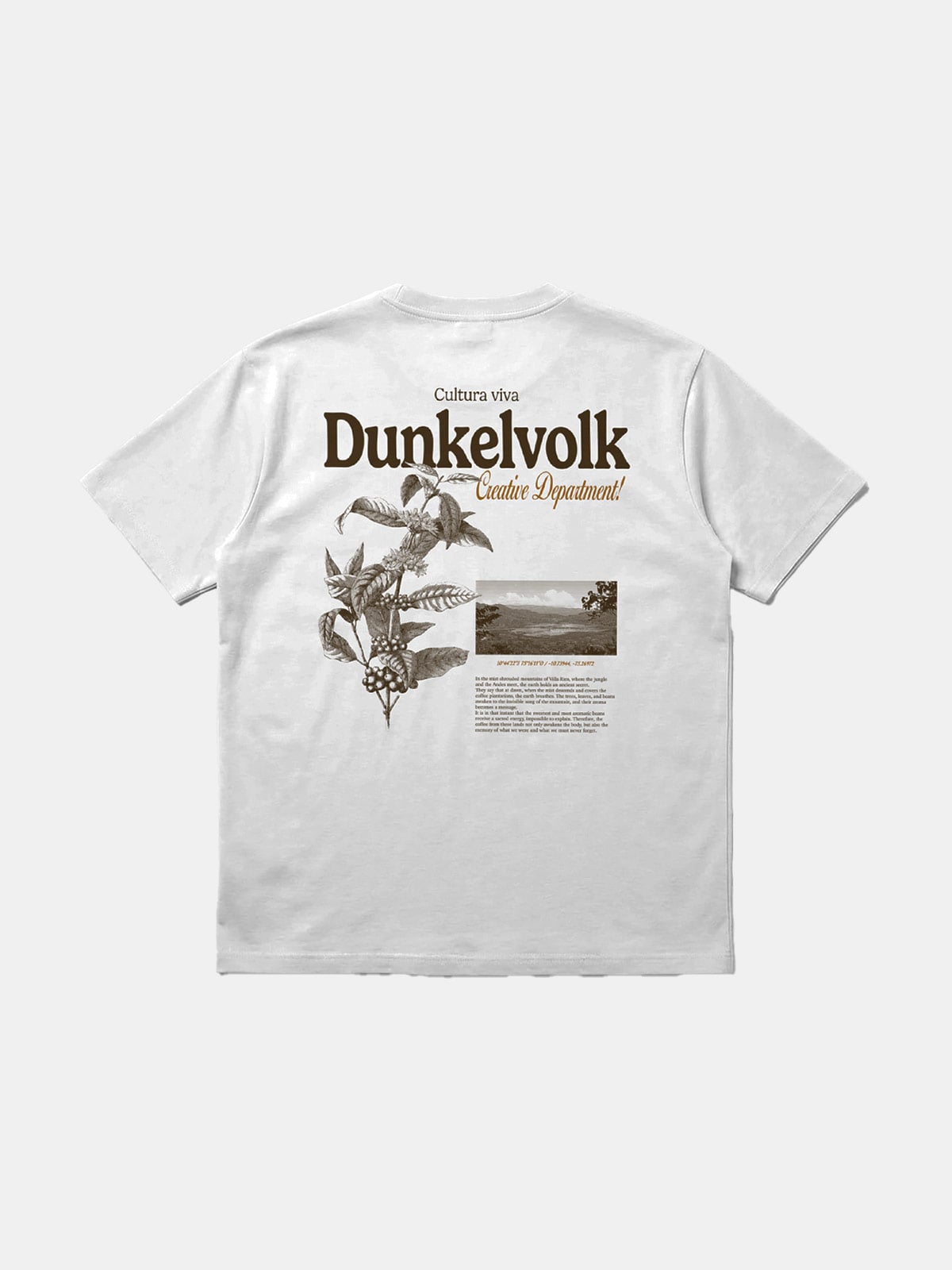 POLO MANGA CORTA ALGODÓN HOMBRE DUNKELVOLK - 2