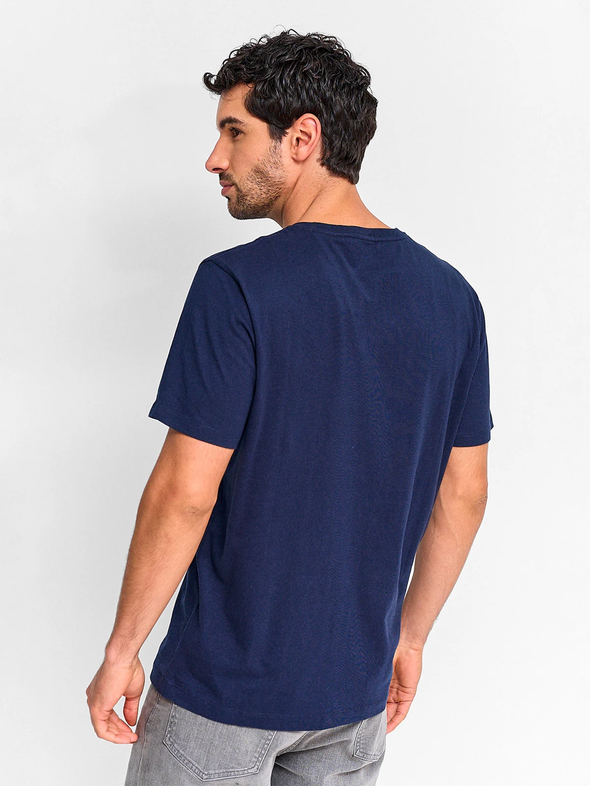 POLO MANGA CORTA HOMBRE PEPE JEANS EGGO - 2