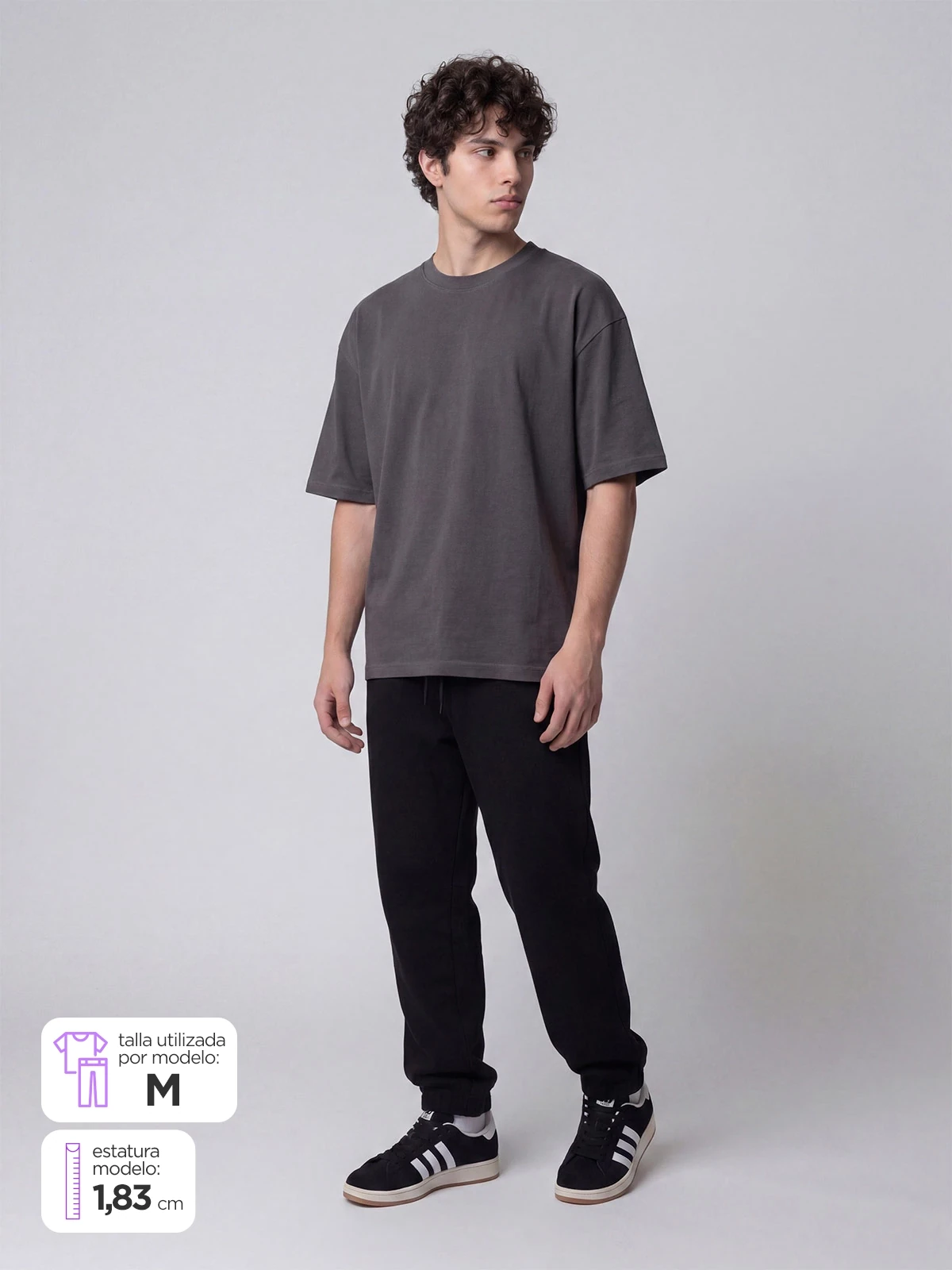 PANTALÓN HOMBRE INDEX - 1