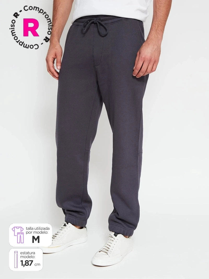 PANTALÓN HOMBRE INDEX - 1
