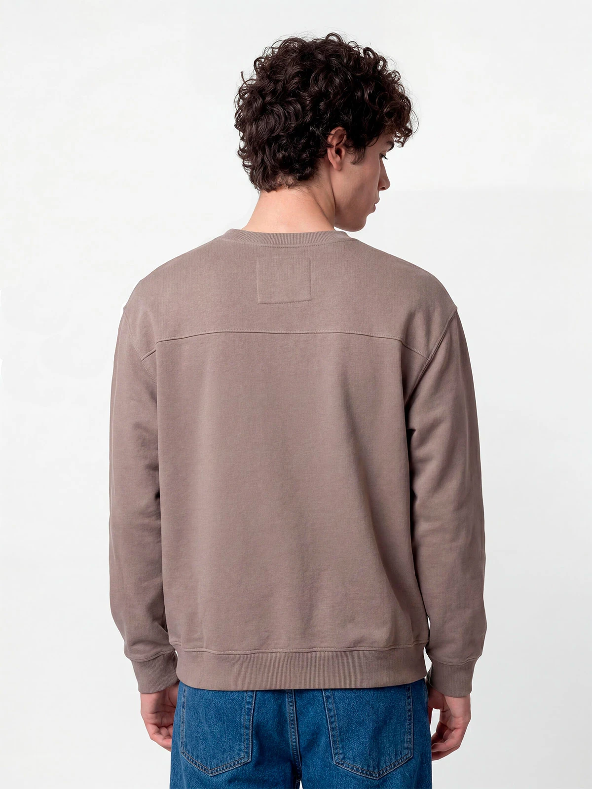 POLERA ALGODÓN HOMBRE INDEX - 2