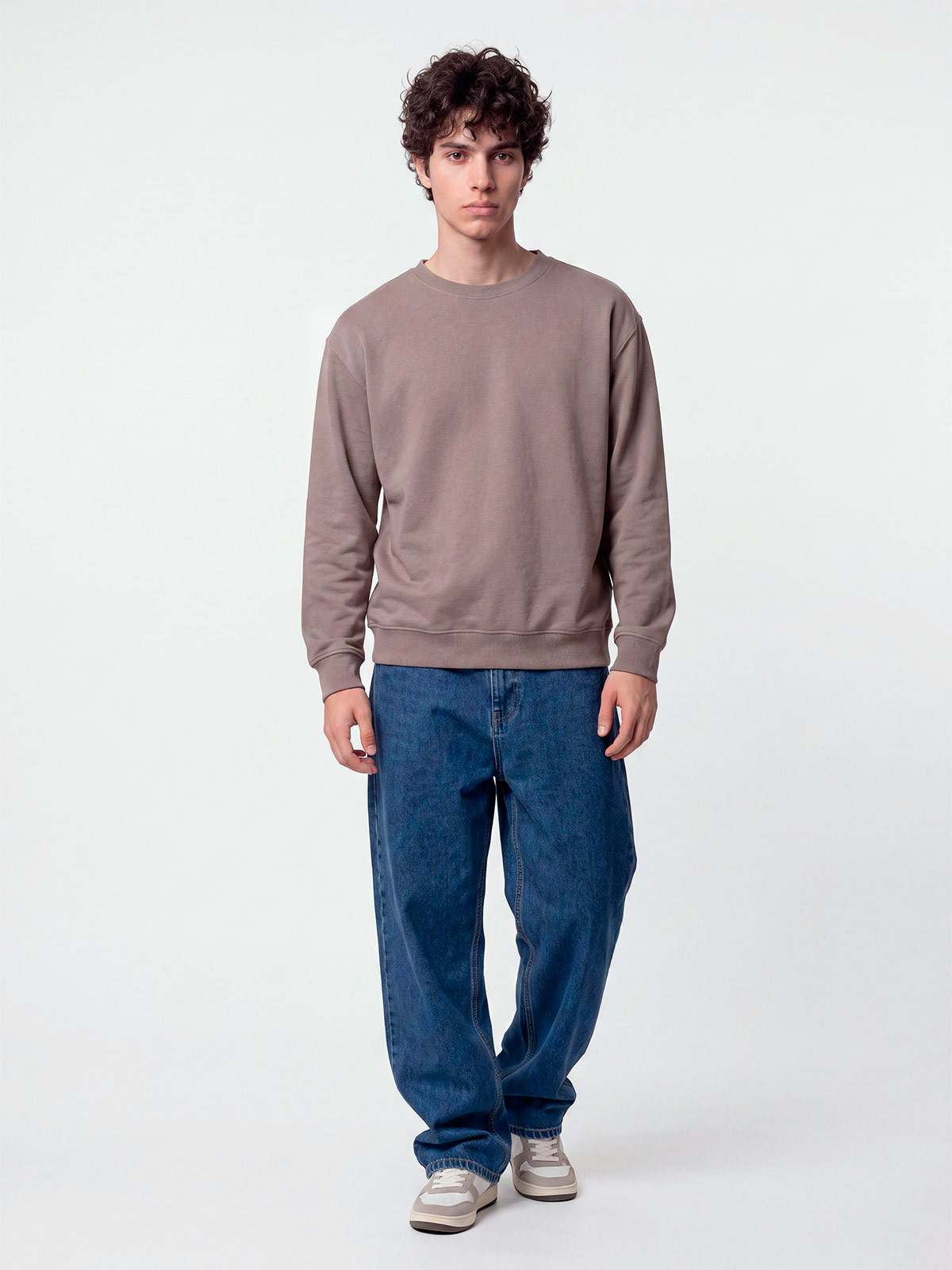 POLERA ALGODÓN HOMBRE INDEX - 3
