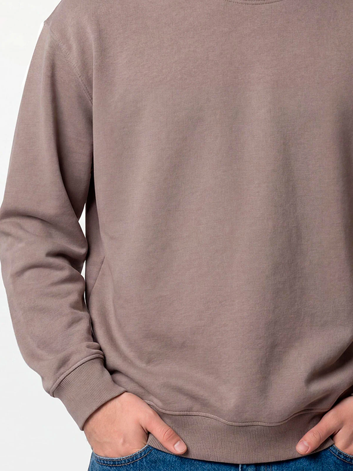POLERA ALGODÓN HOMBRE INDEX - 4