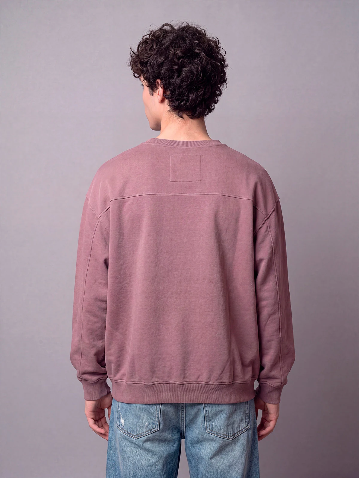 POLERA ALGODÓN HOMBRE INDEX - 2